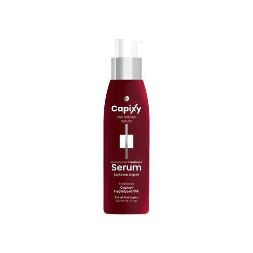 Capixy Hair Serum 120 ml | سيروم للشعر كابيكسي 120 مل