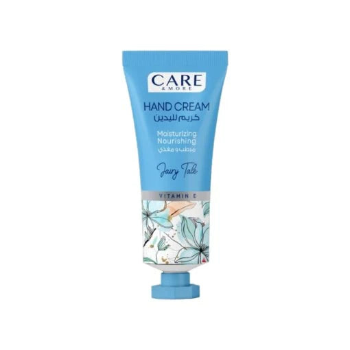 CARE & MORE HAND CREAM FAIRY TALE 50ML