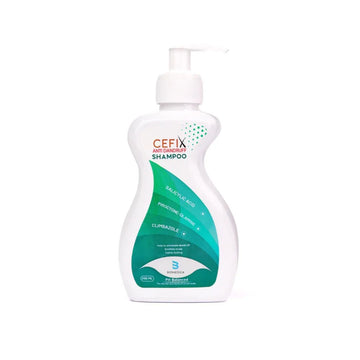 CEFIX ANTI DANDRUFF SHAMPOO 200ML