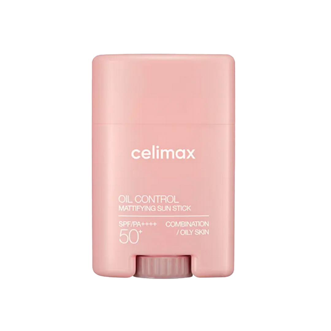 Oil Control Mattifying Sun Stick