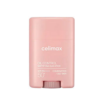 Oil Control Mattifying Sun Stick
