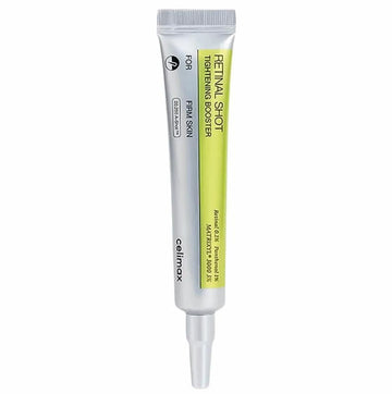 Celimax the Vita-A Retinol Shot Tightening Booster 15 ml | سيروم للوجه Celimax 15 مل