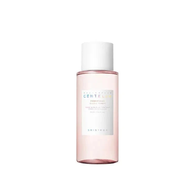 CENTELLA POREMIZING CLEAR TONER 210ML