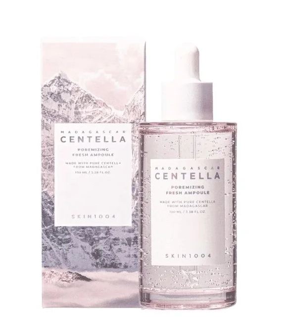CENTELLA SKIN1004 POREMIZING FRESH AMPOULE - 100ML