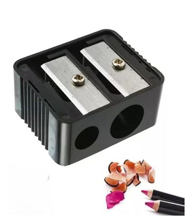 ANGELA BEAUTY Makeup Pencil Sharpeners برايه