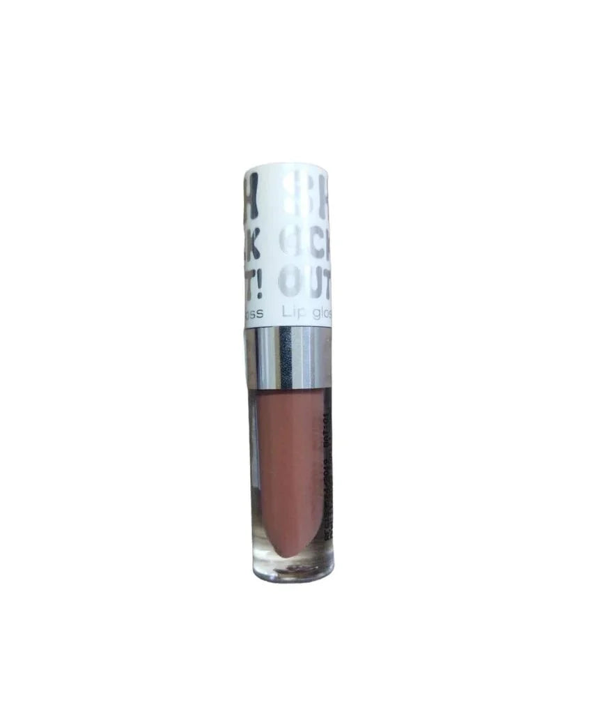 CIAO SHOCK OUT LIP GLOSS 17