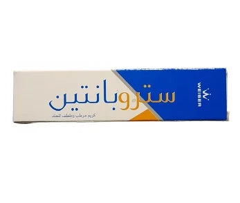 citropanthen cream 30 gm