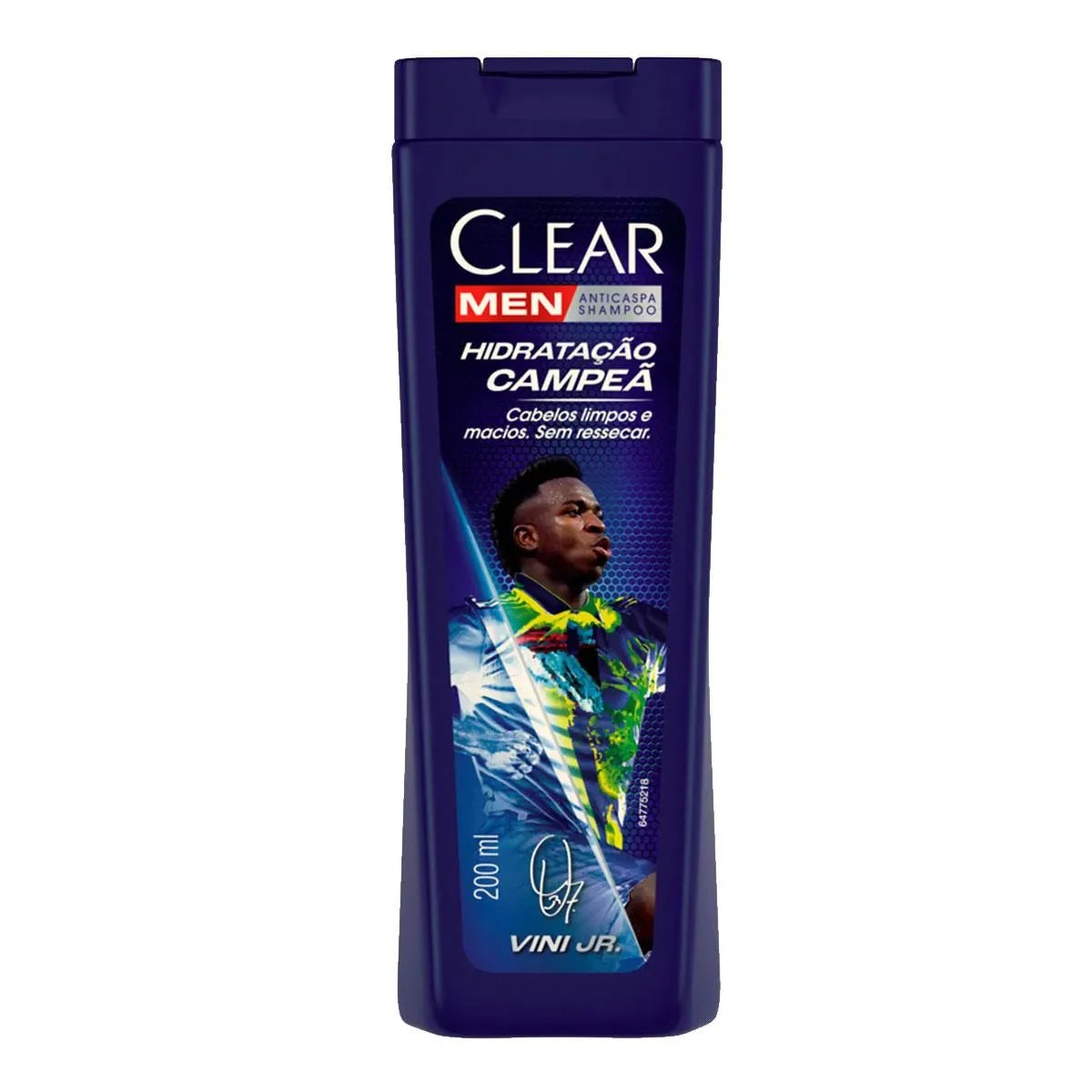 CLEAR MEN ANTI DANDRUFF SHAMPOO 360ML