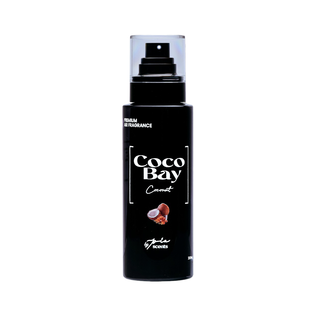Pia Scents Coco Bay Air Freshener