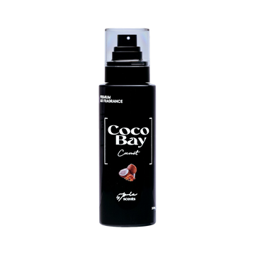 Pia Scents Coco Bay Air Freshener