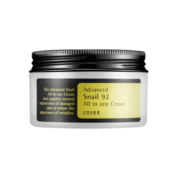 Advanced Snail 92 All in One Cream