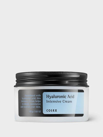 COSRX HYALURONIC ACID INTENSIVE CREAM 100GM