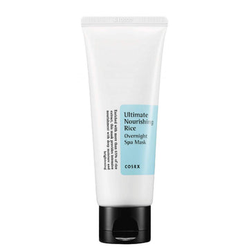 COSRX ULTIMATE RICE SPA MASK 60ML