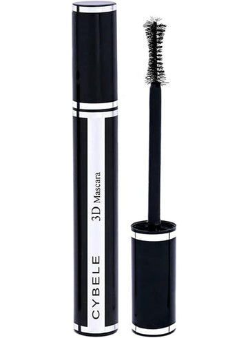 Cybele 3d Mascara | مكياج عيون سيبيل