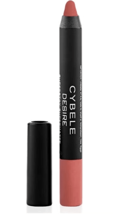 CYBELE DESIRE LIPSTICK SUPERSTAY SUPER MATTE 14 CARAMEL NUDE