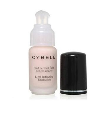 Cybele Light Reflection - Liquid Foundation - 01 Ivory - 30ml
