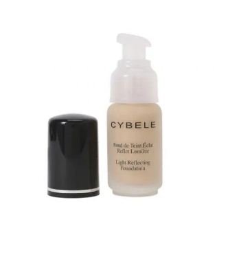 Cybele Light Reflection - Liquid Foundation - 02 Pink - 30ml
