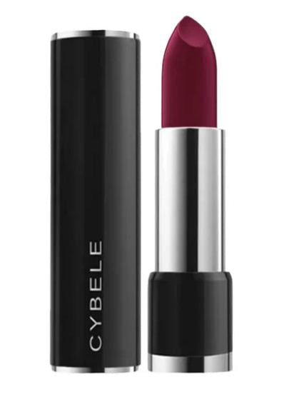 Cybele Matte Lipstick 311 DARK WINE