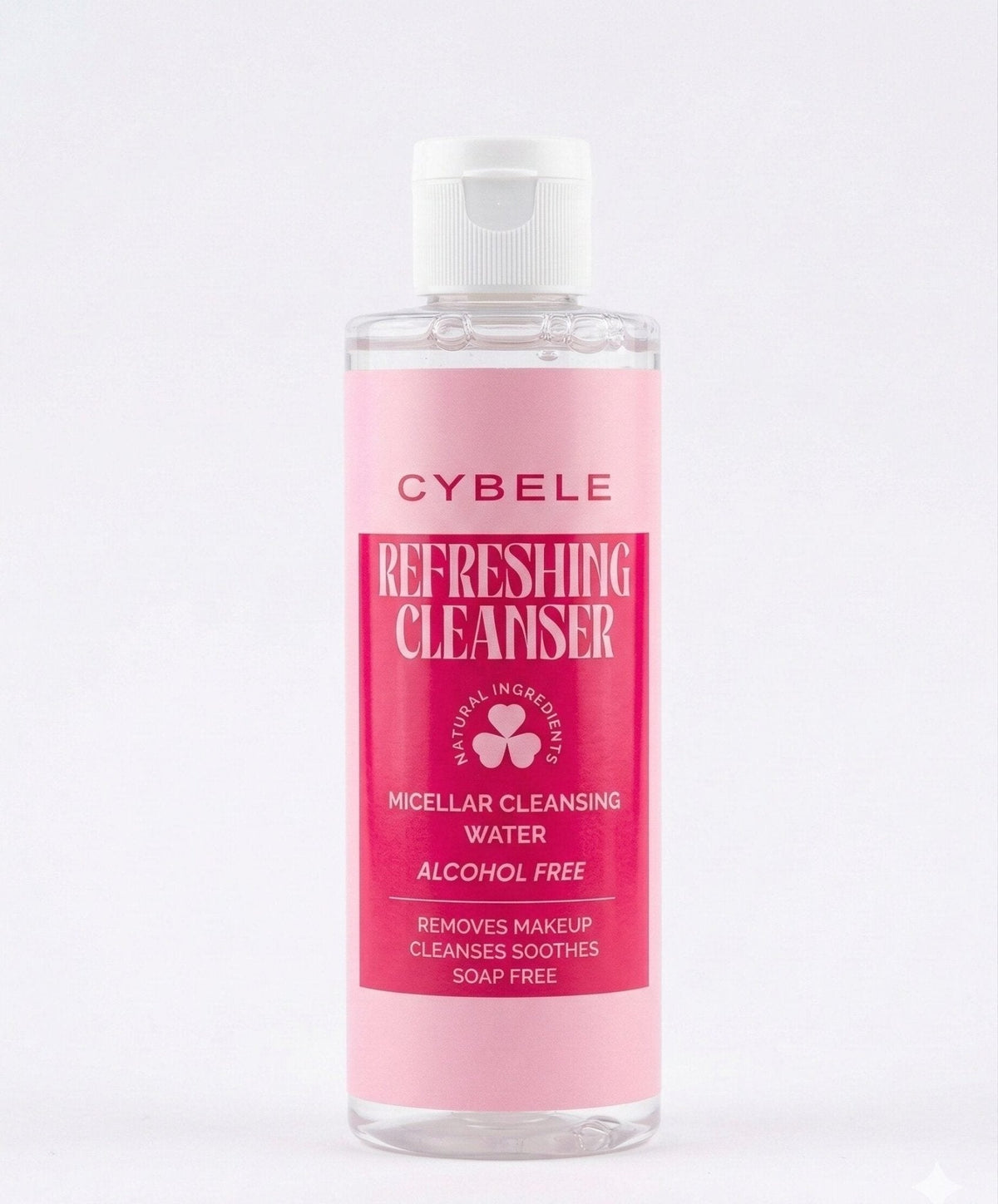 CYBELE MICELLAR CLEANSING WATER 200ML