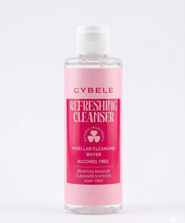 CYBELE MICELLAR CLEANSING WATER 200ML