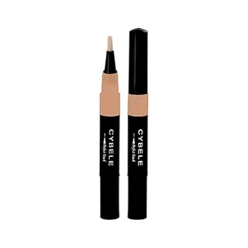 CYBELE Perfect Touch Concealer - 03 Ginger