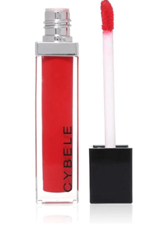 CYBELE Rouge Liquide Lip Color NO.3 Rouge Passion.