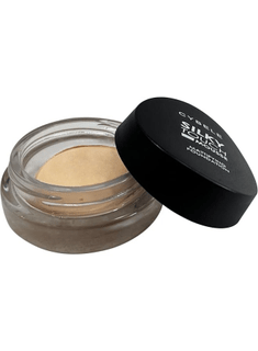 CYBELE Silky Touch Mousse Mattifying Foundation 01 Light Shell