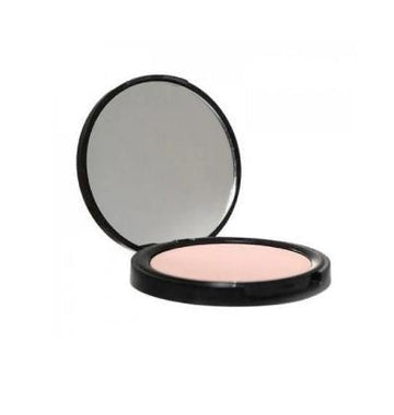 Cybele Smooth N` Wear - Compact Powder - 06 Medium Rose - 12g