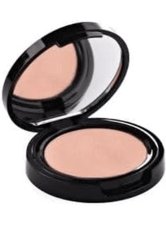 CYBELE Smooth NWear Fard A Joues Poudre Powder Blush NO. 20-Pinky Nude.