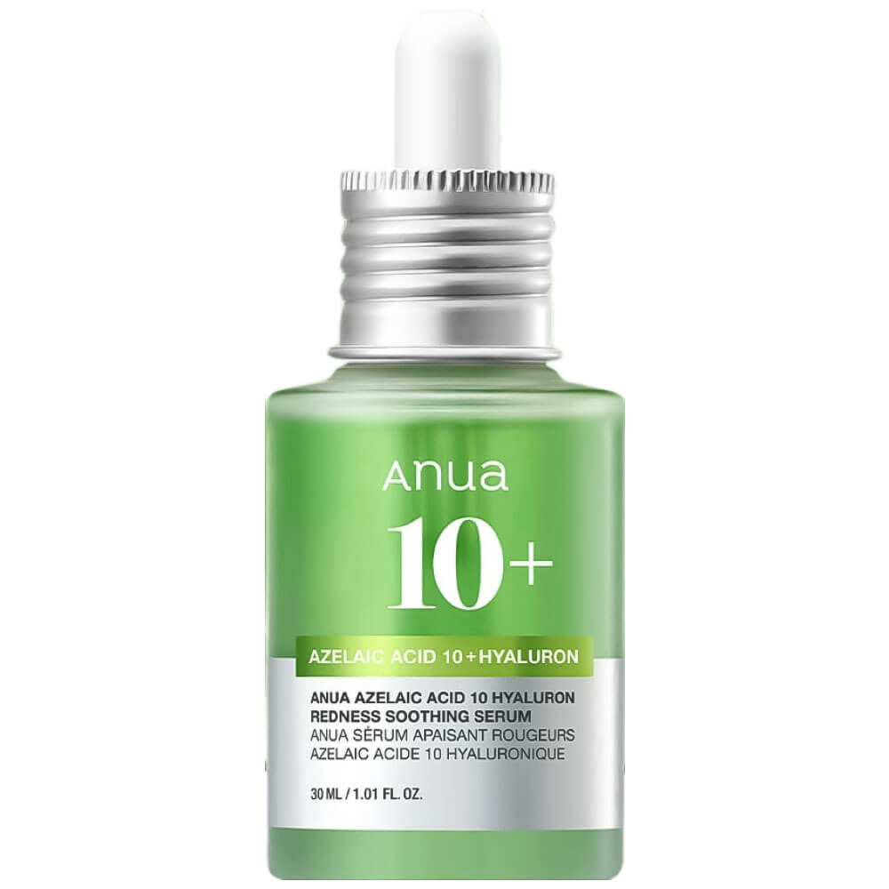 Anua Azelaic Acid 10 Hyaluron Redness Soothing Serum | سيروم للوجه أنوا