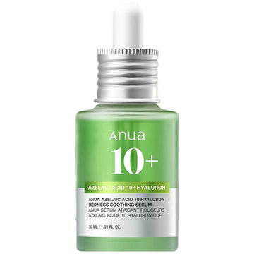 Anua Azelaic Acid 10 Hyaluron Redness Soothing Serum | سيروم للوجه أنوا