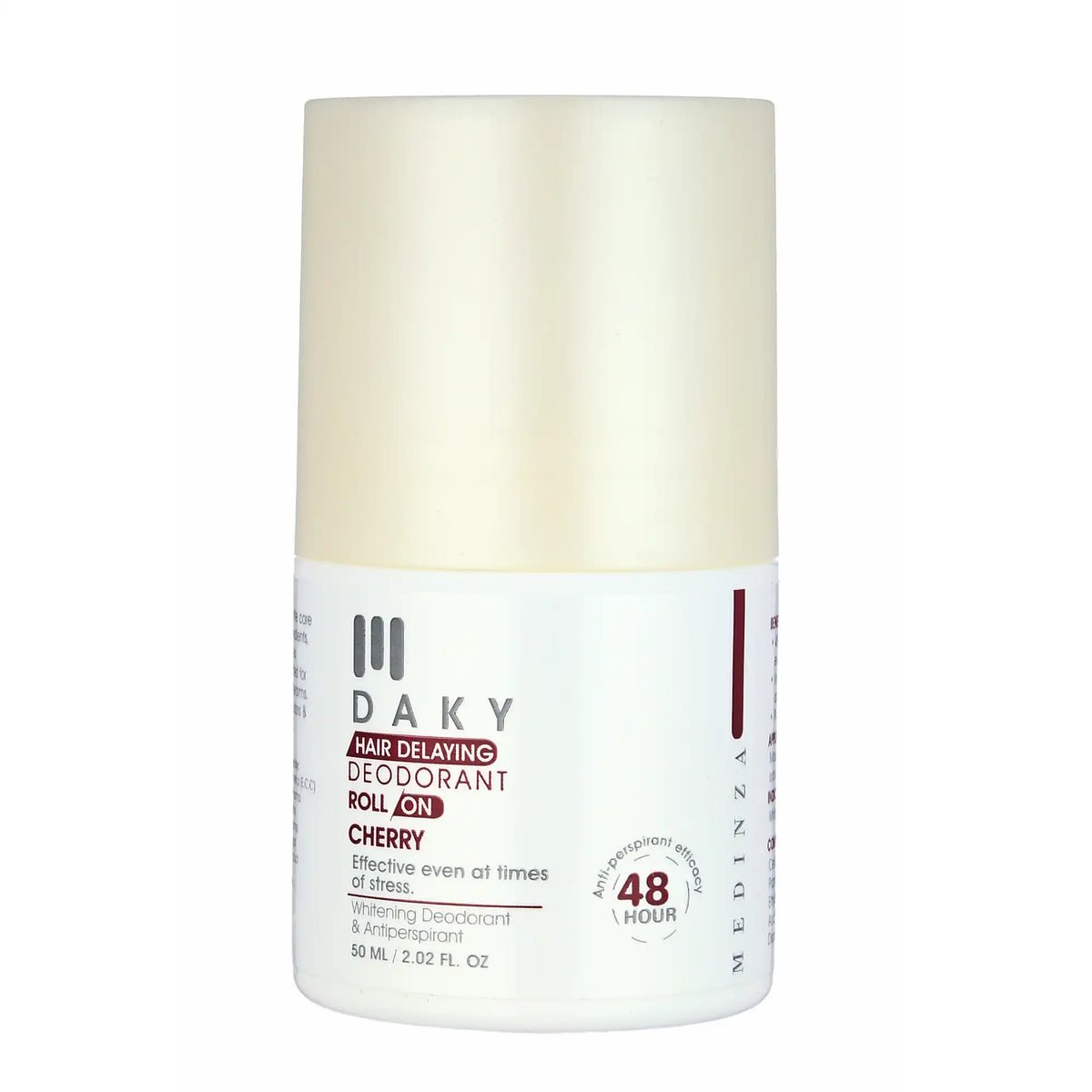 DAKY ROLL ON CHERRY 50ML