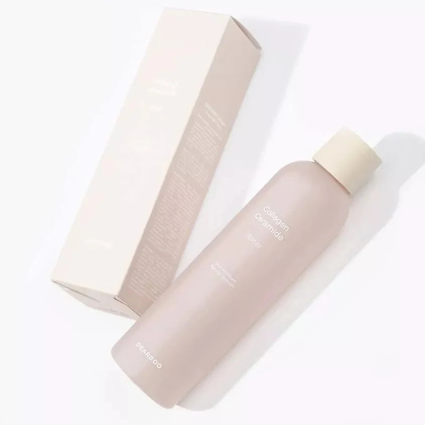 DEARBOO COLLAGEN CERAMIDE TONER  150ML