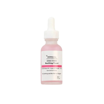 Derma 10 Centella Asiatica 5% 30 ml | عناية شخصية Derma 30 مل