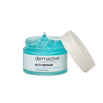 Dermactive Acti Repair Moisturizing Face Hydro Gel 50 ml | كريم مرطب للوجه ديرماكتيف 50 مل
