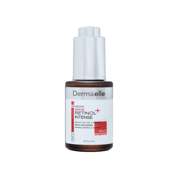 DERMAELLE RETINOL INTENSE SERUM 30ML