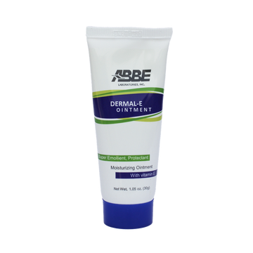 Dermal-E Ointment