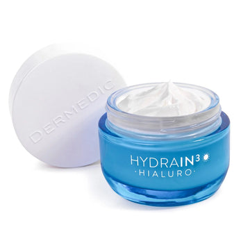 DERMEDIC HYDRAIN 3 DEEP MOISTURIZING CREAM 50ML