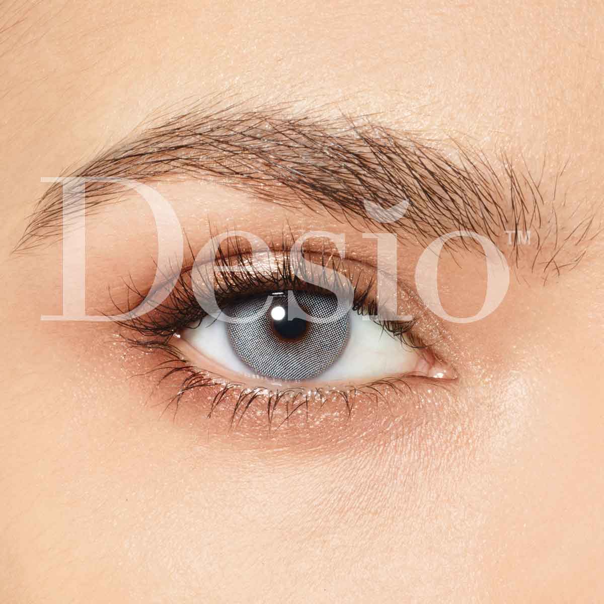 DESIO ROMANTIC BLUE 10 PCS