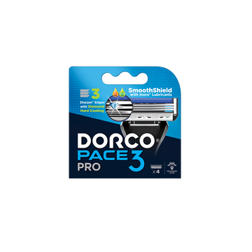 Pace 3 System Cartridge (4 Pack)