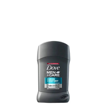 DOVE MEN +CARE CLEAN COMFORT 48H ANTIPERSPIRANT 40g