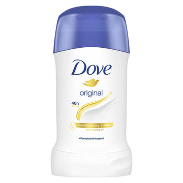 Dove Original Anti-Perspirant Deodorant Stick WITH CARING OIL 40ml