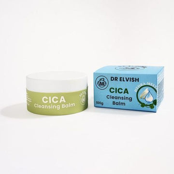 DR ELVISH CLEANSING BALM 100G
