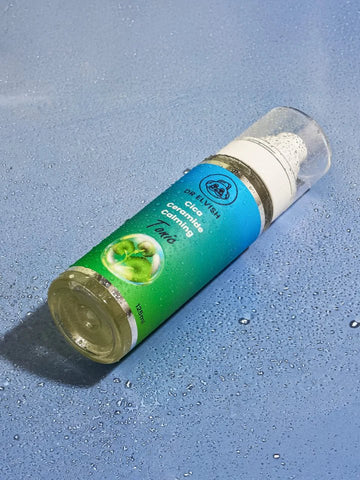 DR ELVISH TONIC 125ML