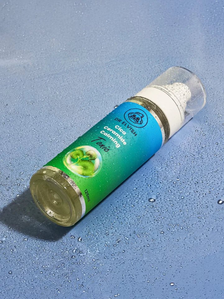 DR ELVISH TONIC 125ML