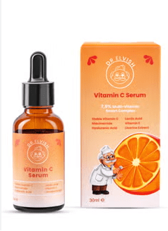DR ELVISH VITAMIN C SERUM 30ML