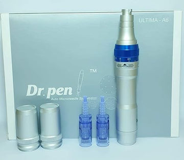 dr.Pen derma pen ultima A6