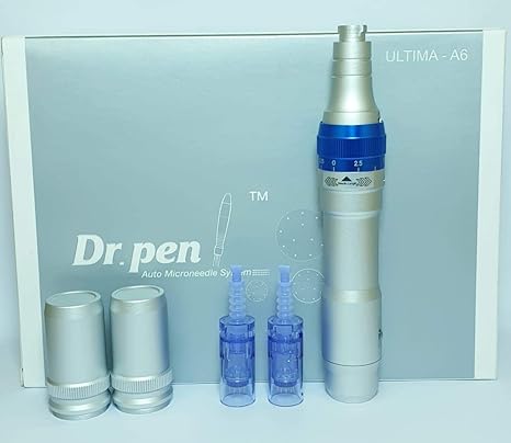 dr.Pen derma pen ultima A6