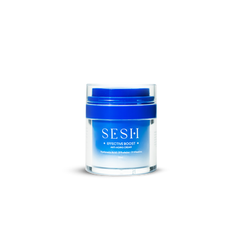 Effective Boost Anti-Aging Cream