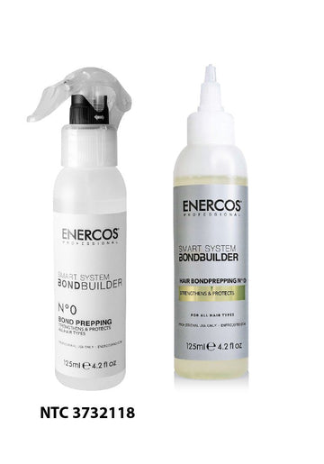 ENERCOS SMART SYSTEM BOND BUILDER N 0 BOND PREPPING 125ML